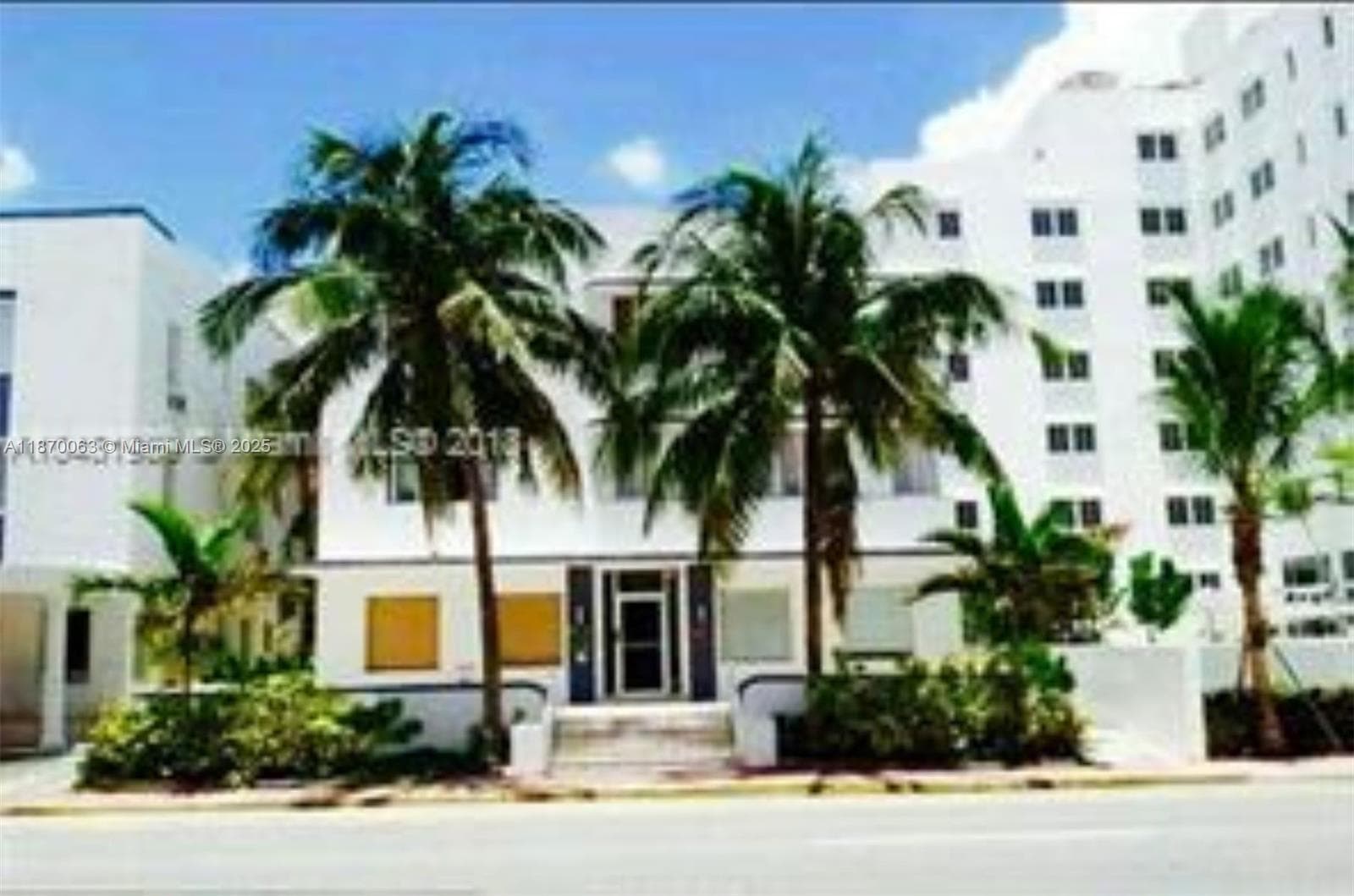 OCEAN VILLAS CONDO · #N-103 in Miami Beach - Photo 54