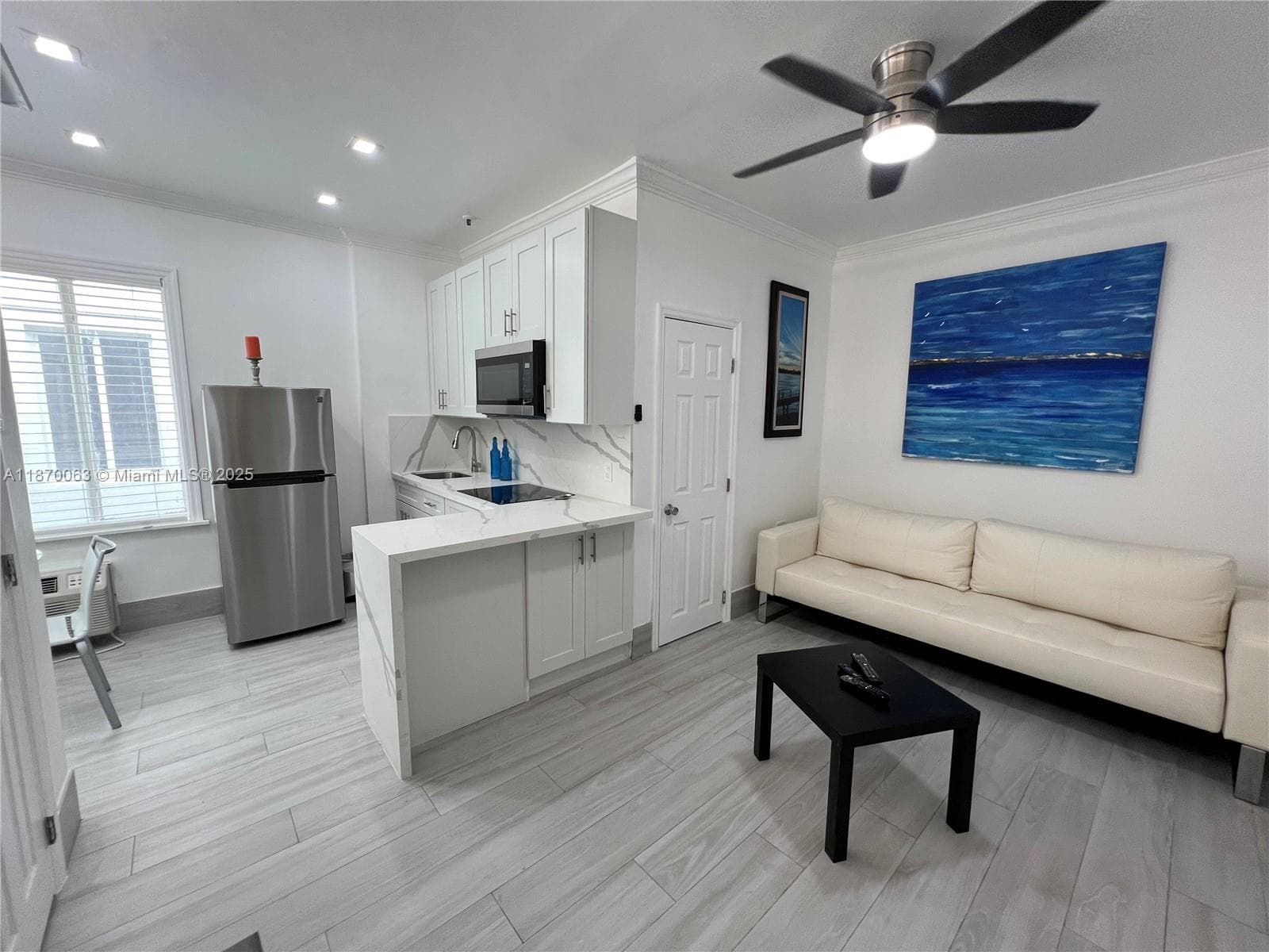 OCEAN VILLAS CONDO · #N-103 in Miami Beach - Photo 21