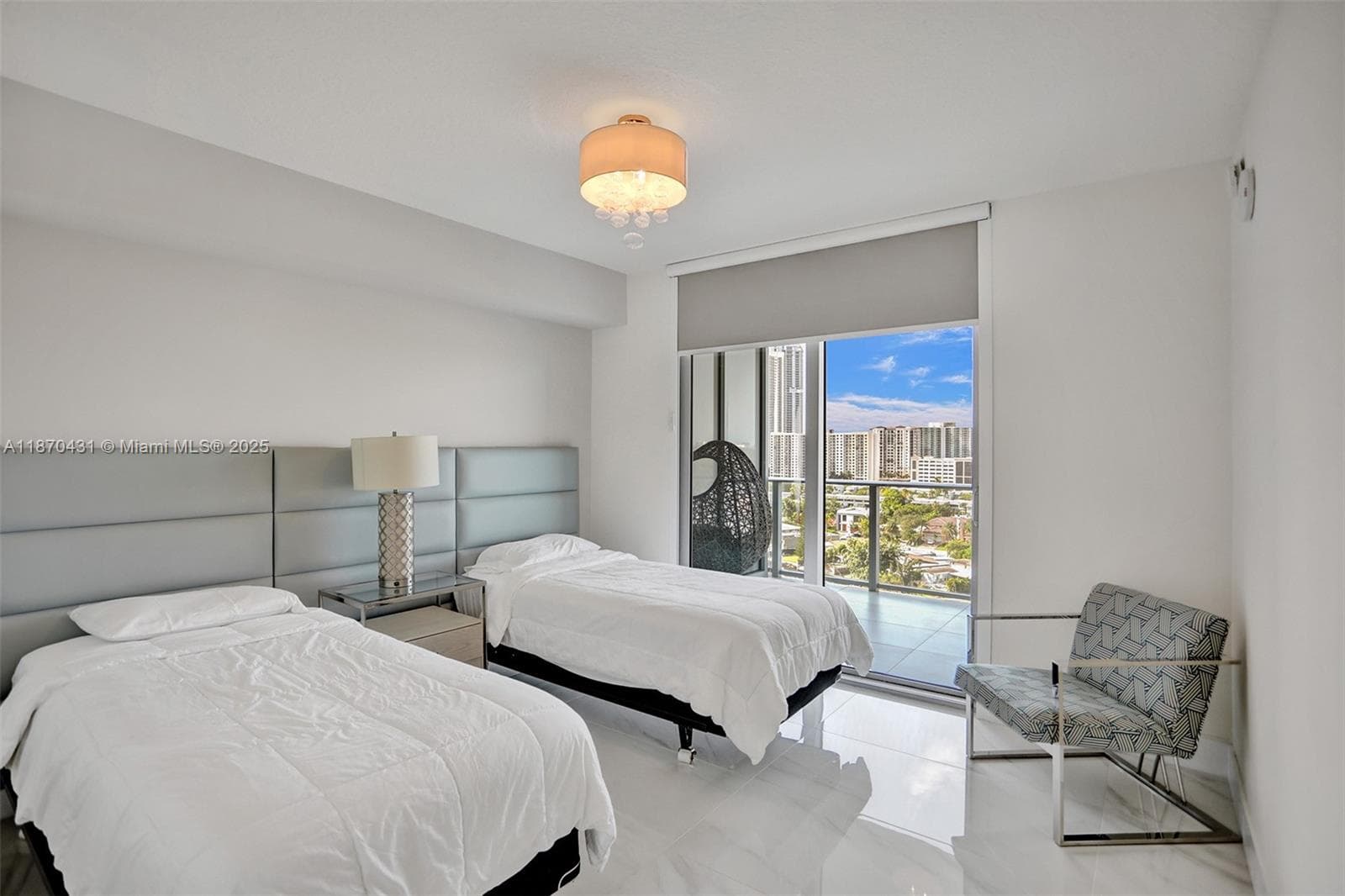 Parque Towers · #5-1204 in Sunny Isles Beach - Photo 27