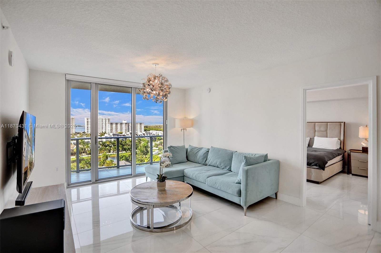 Parque Towers · #5-1204 in Sunny Isles Beach - Photo 13