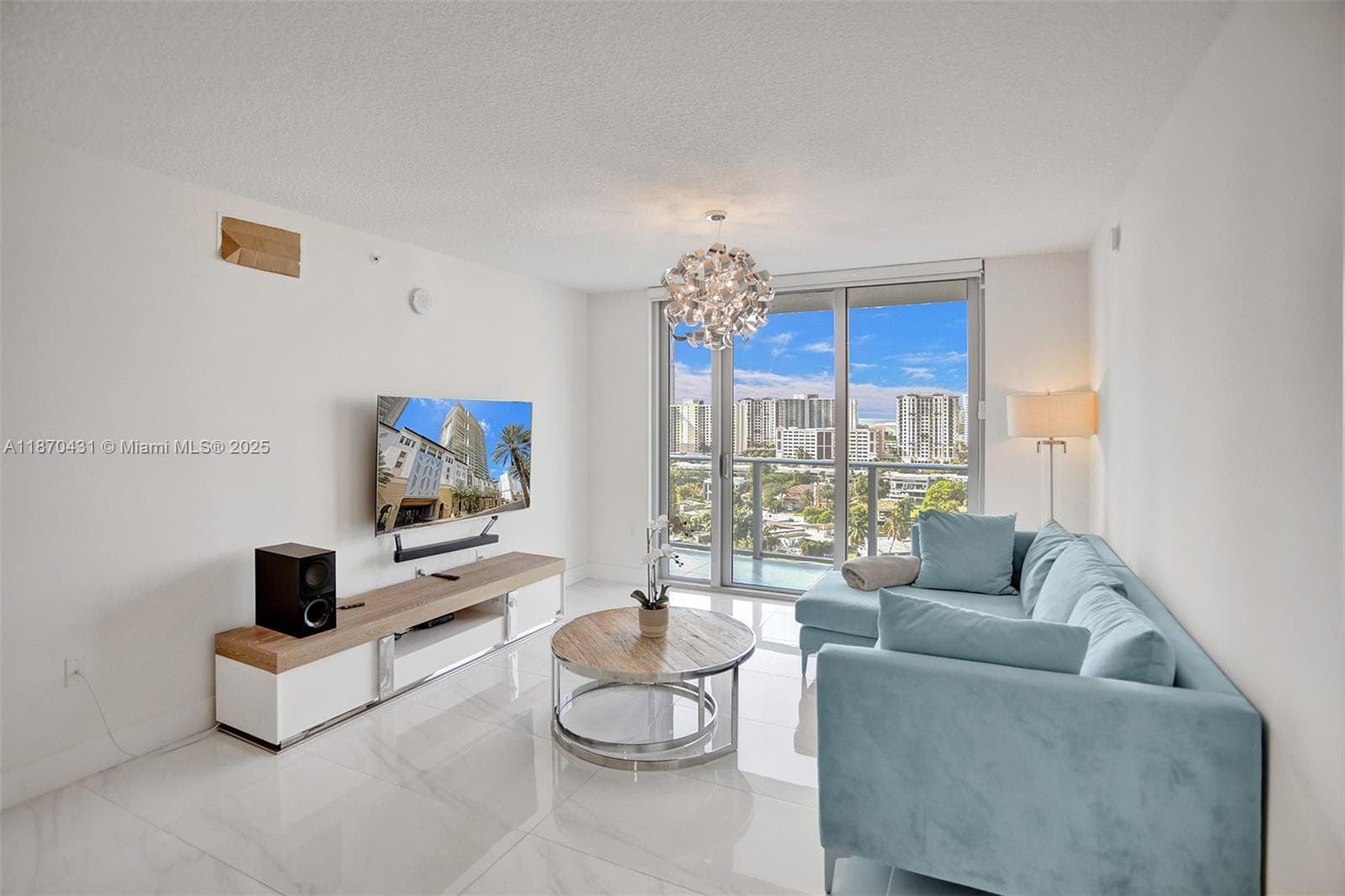 Parque Towers · #5-1204 in Sunny Isles Beach - Photo 12