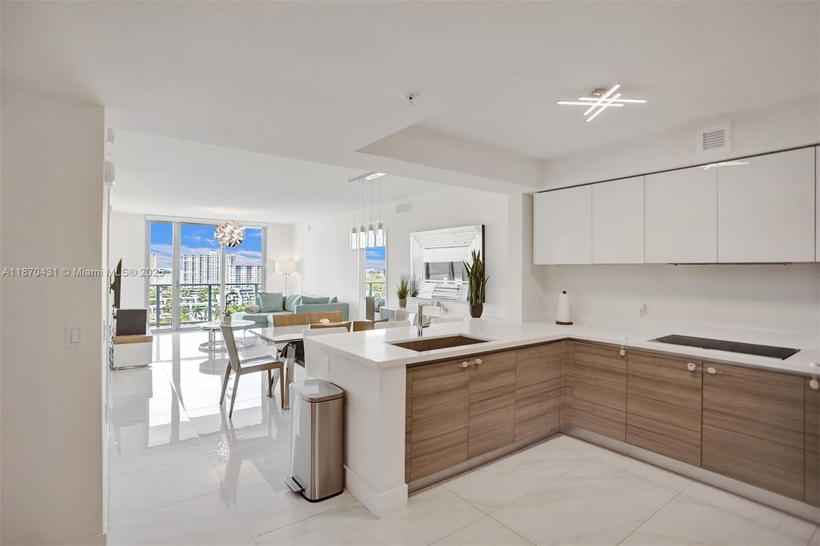 Parque Towers · #5-1204 in Sunny Isles Beach - Photo 7