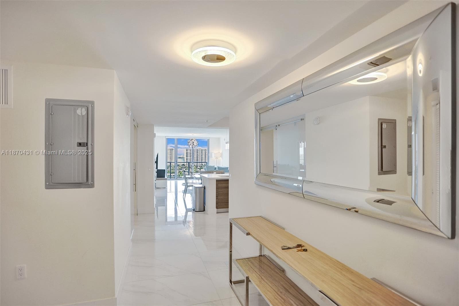 Parque Towers · #5-1204 in Sunny Isles Beach - Photo 3