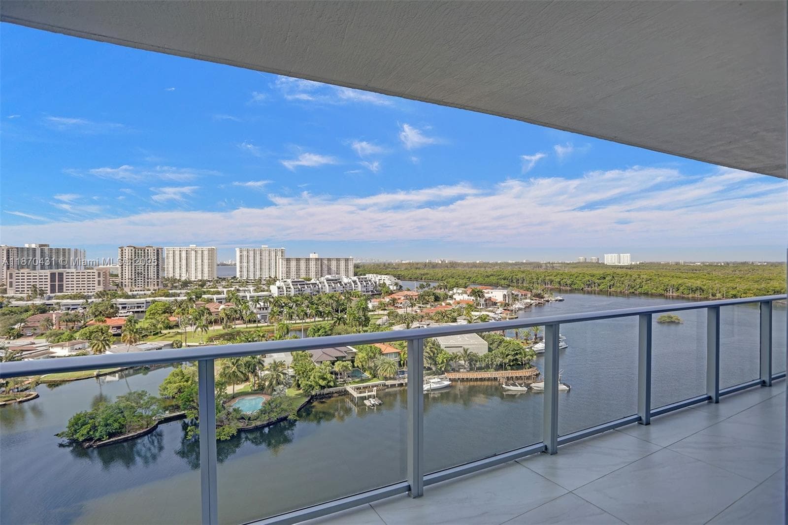 Parque Towers · #5-1204 in Sunny Isles Beach - Photo 36