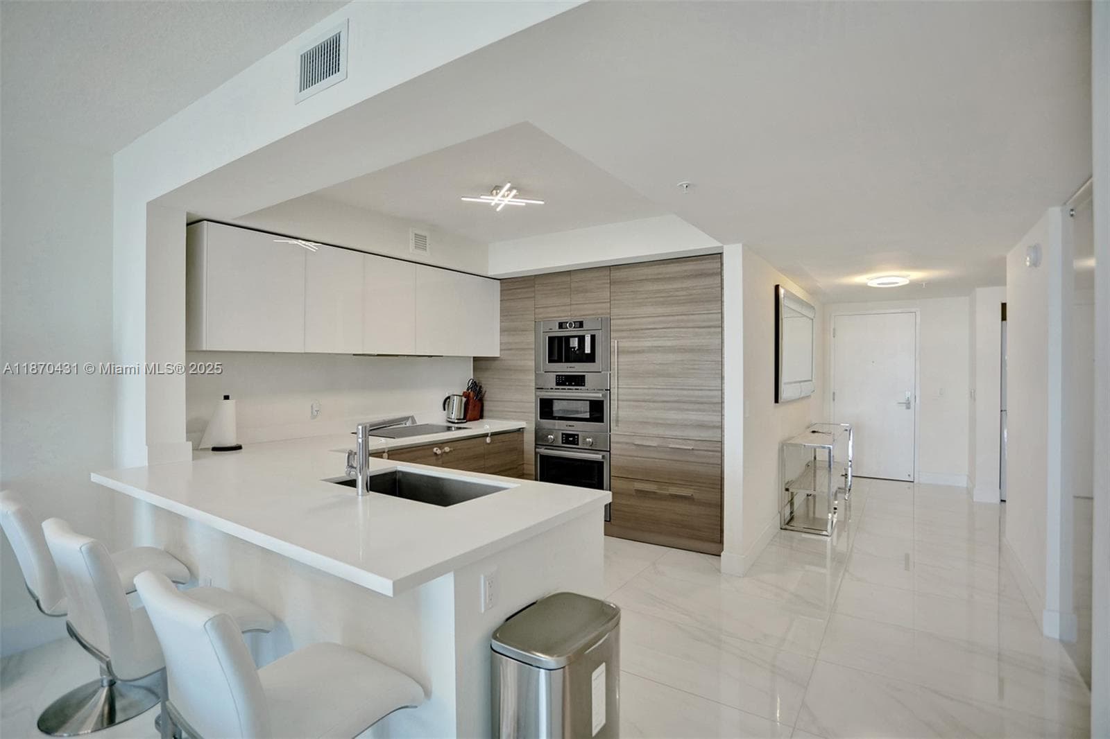 Parque Towers · #5-1204 in Sunny Isles Beach - Photo 9