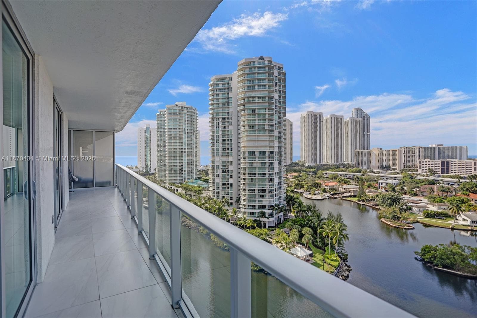 Parque Towers · #5-1204 in Sunny Isles Beach - Photo 34