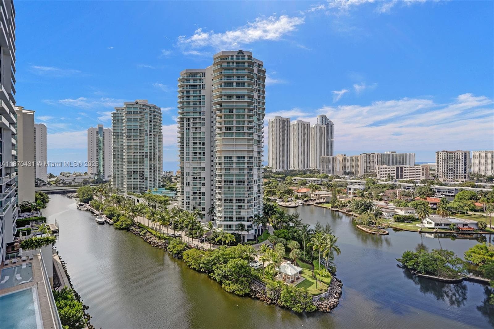 Parque Towers · #5-1204 in Sunny Isles Beach - Photo 38