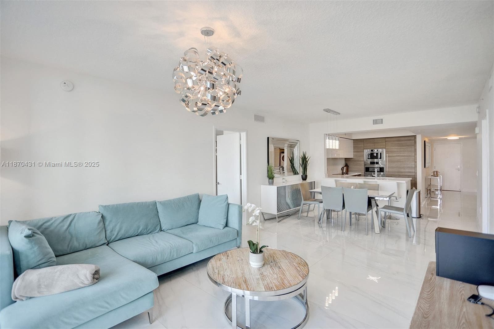 Parque Towers · #5-1204 in Sunny Isles Beach - Photo 14