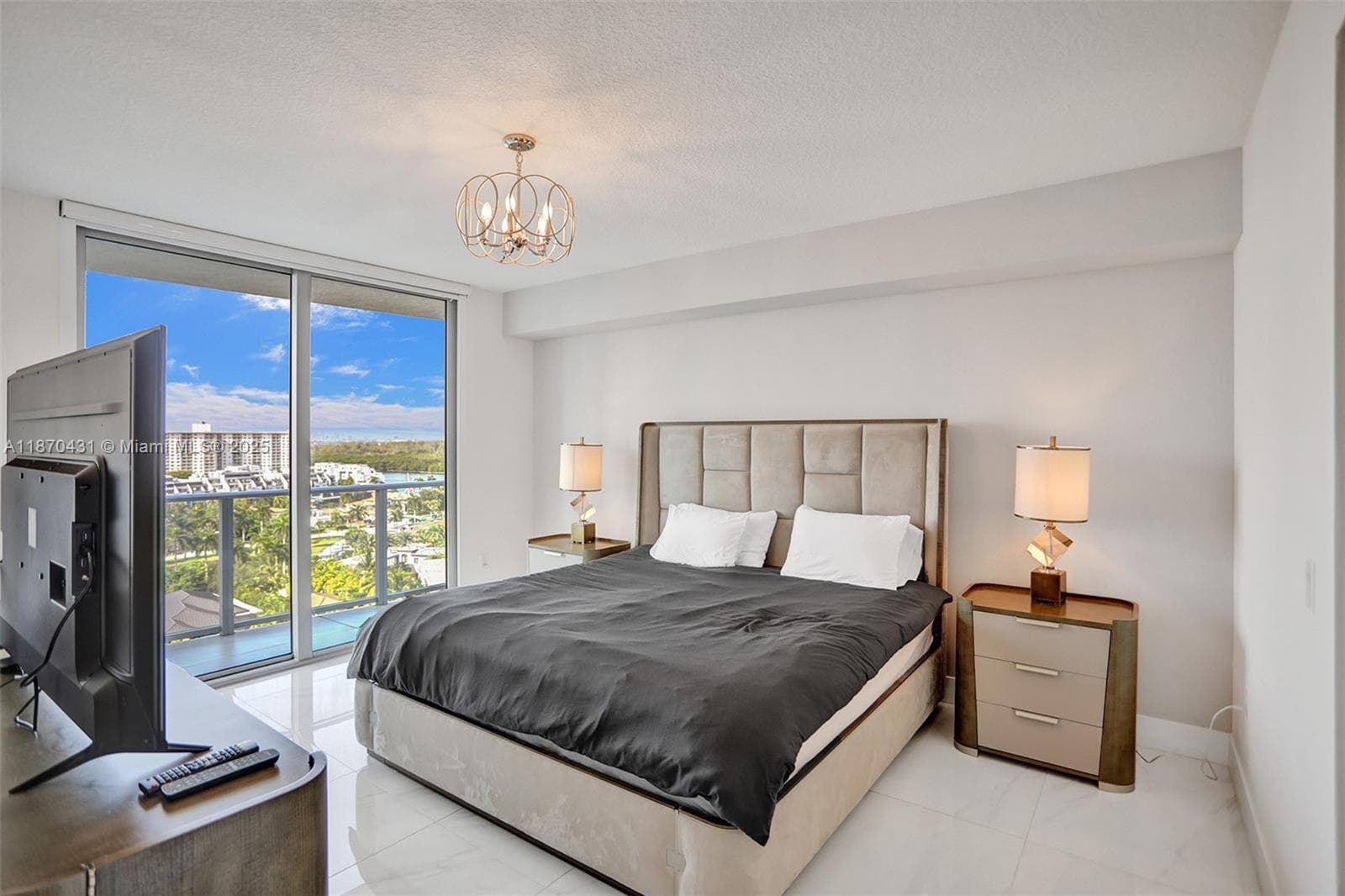 Parque Towers · #5-1204 in Sunny Isles Beach - Photo 18