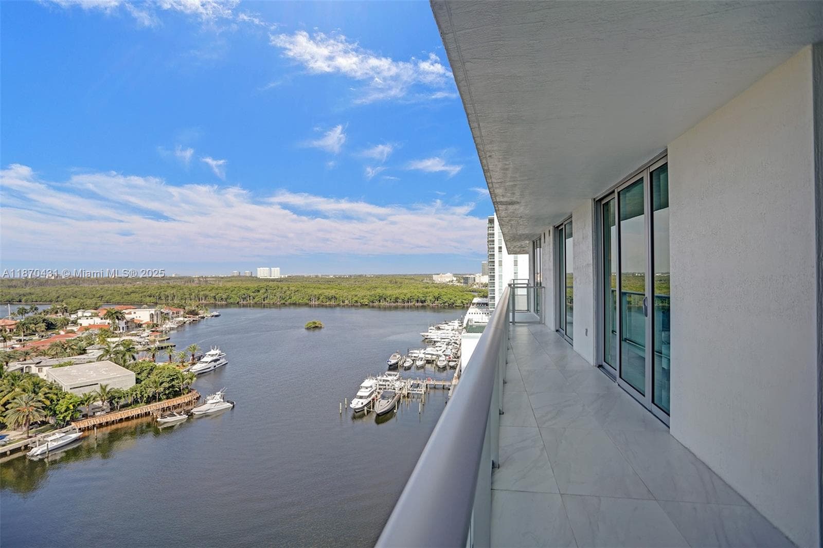 Parque Towers · #5-1204 in Sunny Isles Beach - Photo 37