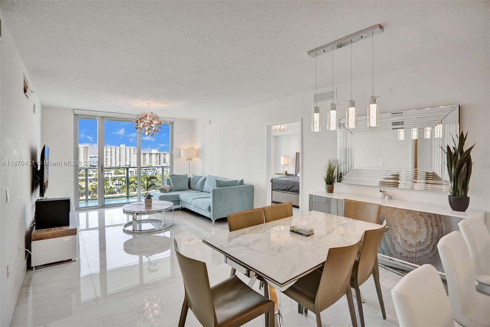 Parque Towers · #5-1204 in Sunny Isles Beach - Photo 11