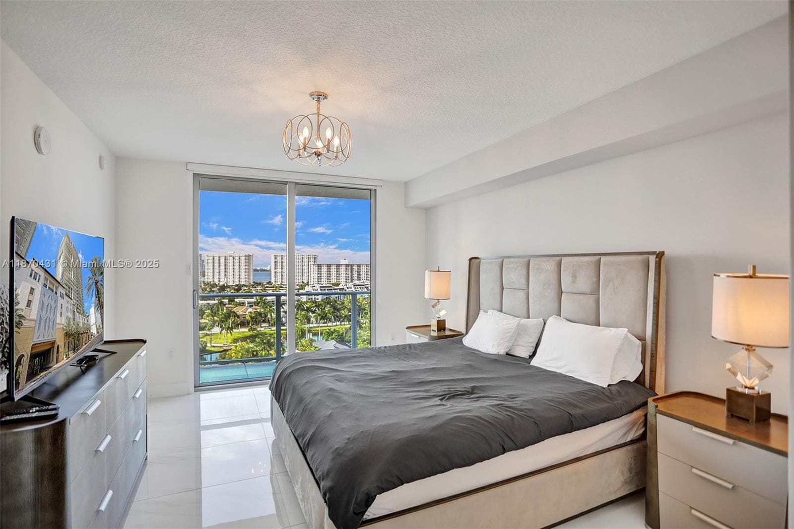 Parque Towers · #5-1204 in Sunny Isles Beach - Photo 19