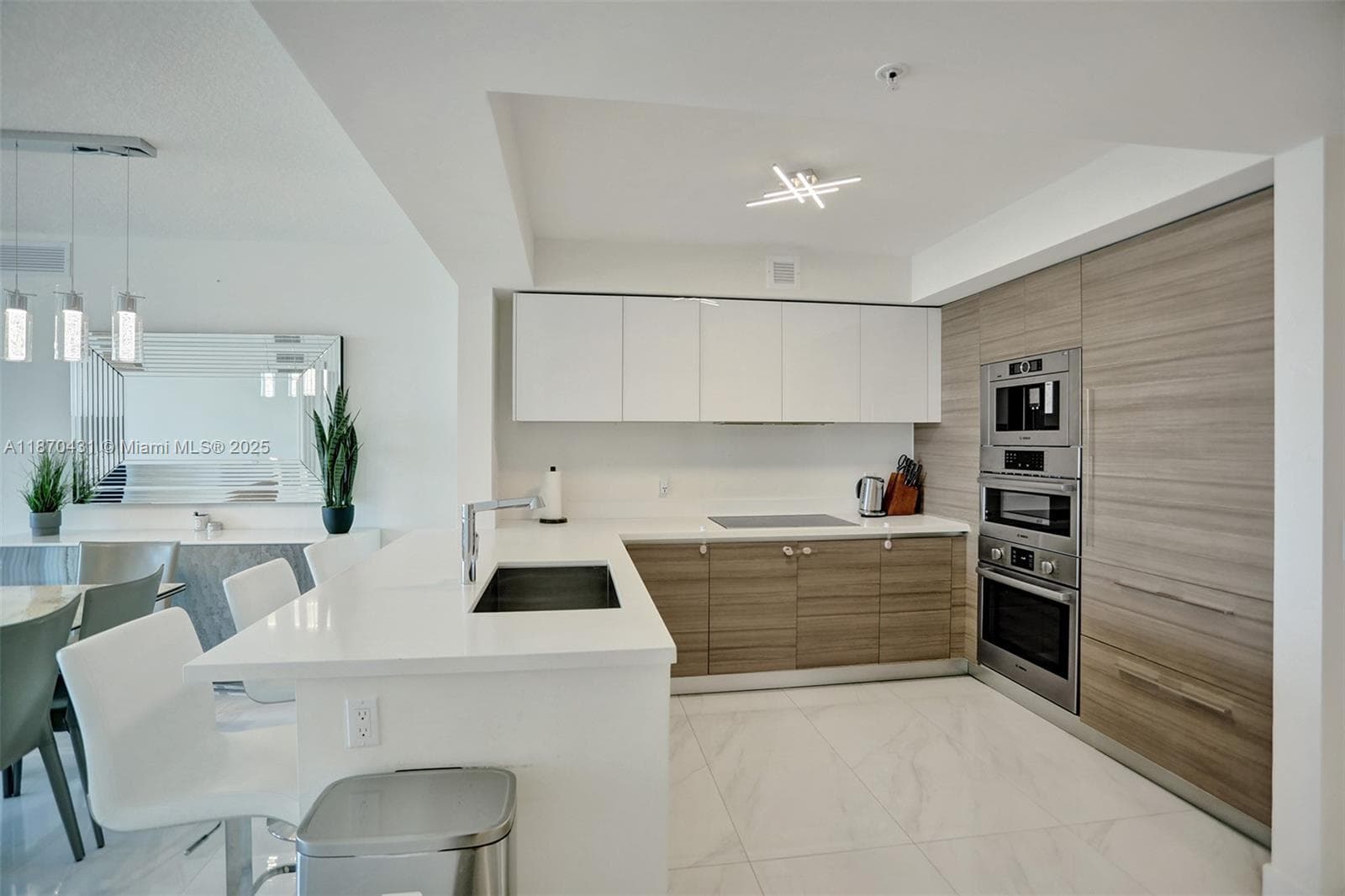 Parque Towers · #5-1204 in Sunny Isles Beach - Photo 8