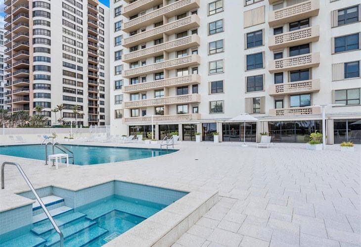 THE PLAZA OF BAL HARBOUR · #319 in Bal Harbour - Photo 21