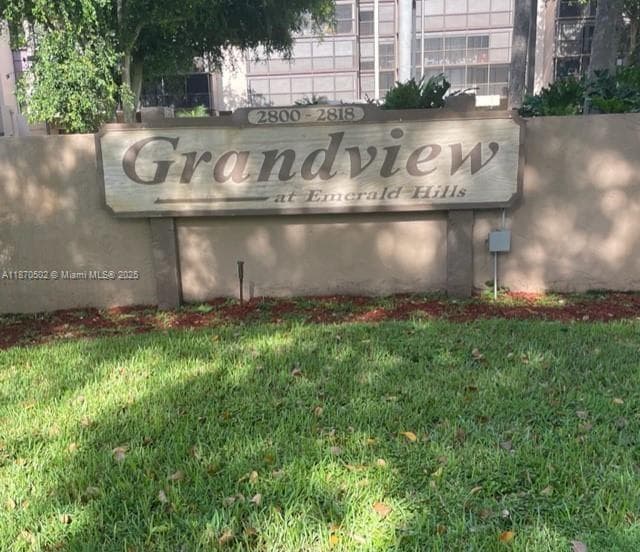 GRANDVIEW AT EMERALD HILL · #C430 in Hollywood - Photo 10
