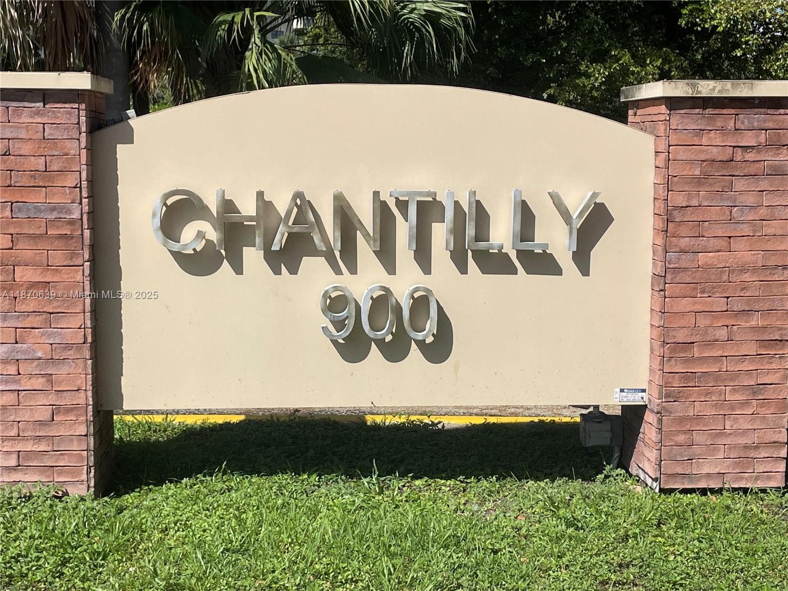 Chantilly Condo · #703 in Miami - Photo 43