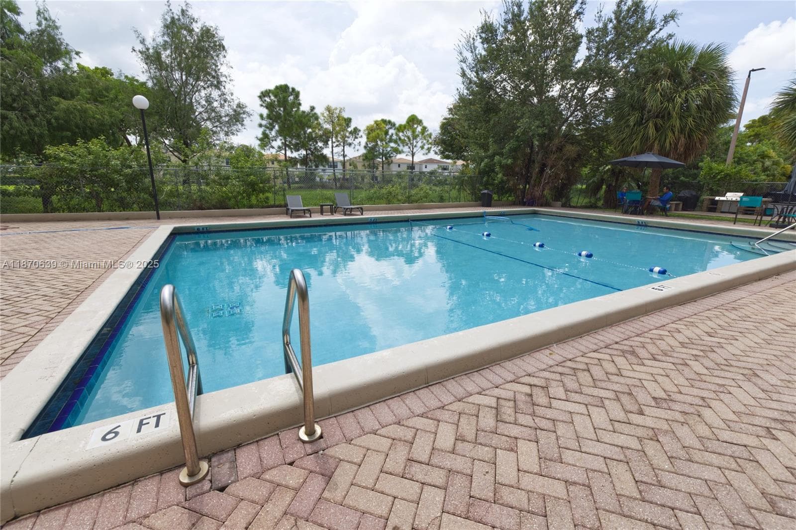 Chantilly Condo · #703 in Miami - Photo 24