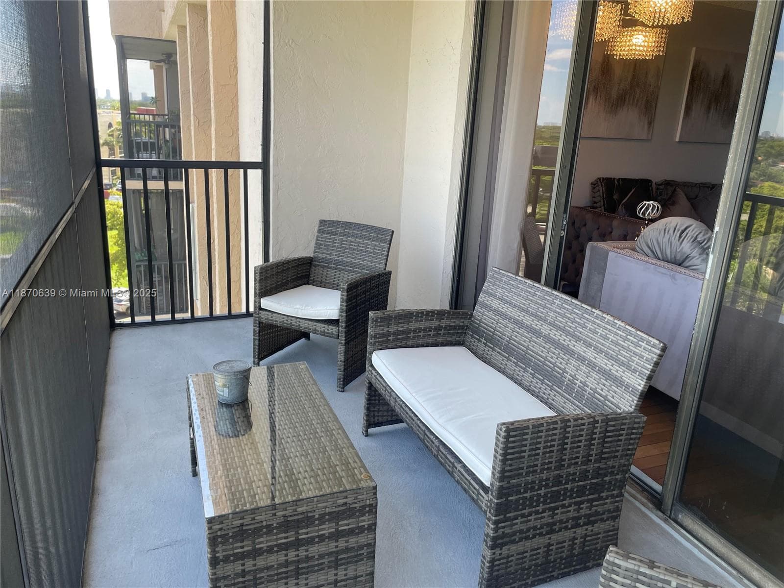 Chantilly Condo · #703 in Miami - Photo 14