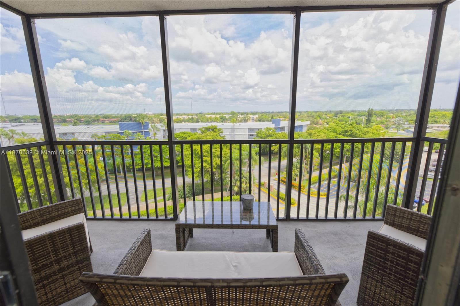 Chantilly Condo · #703 in Miami - Photo 29