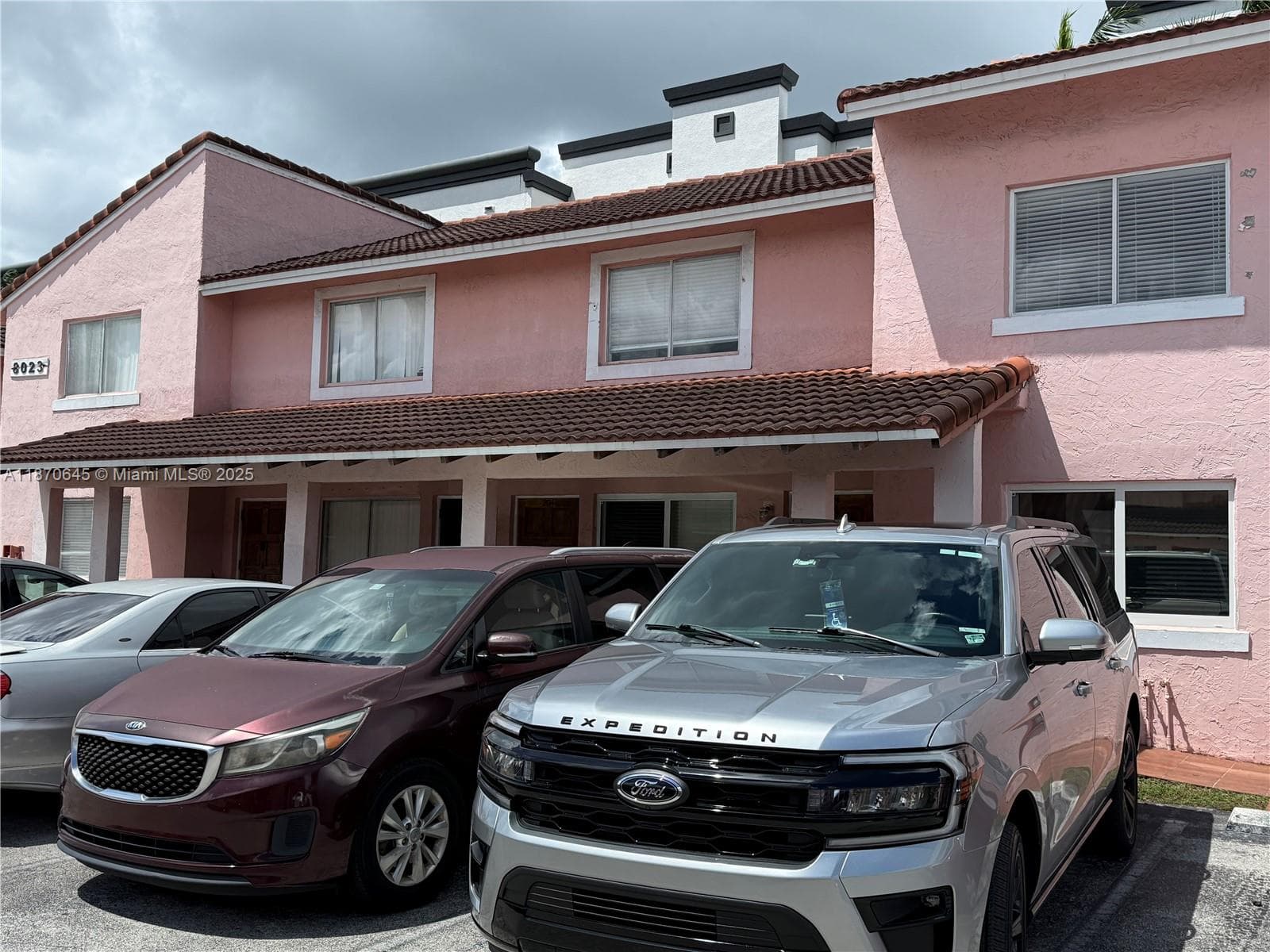 DORAL COURT CONDO · #204 in Doral - Photo 1