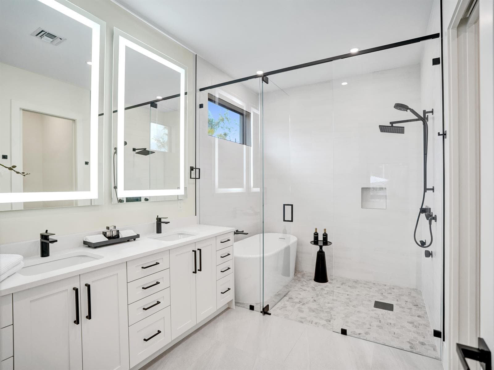 Spa Primary Bath