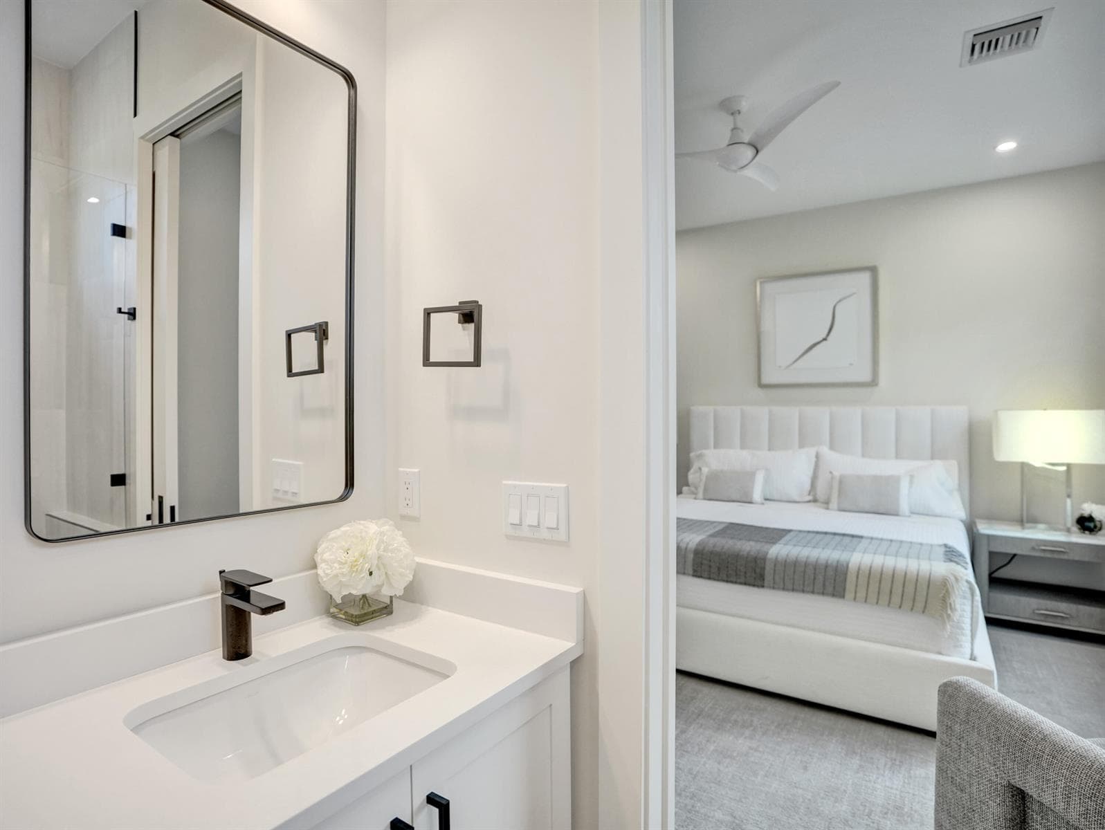 Ensuite #3