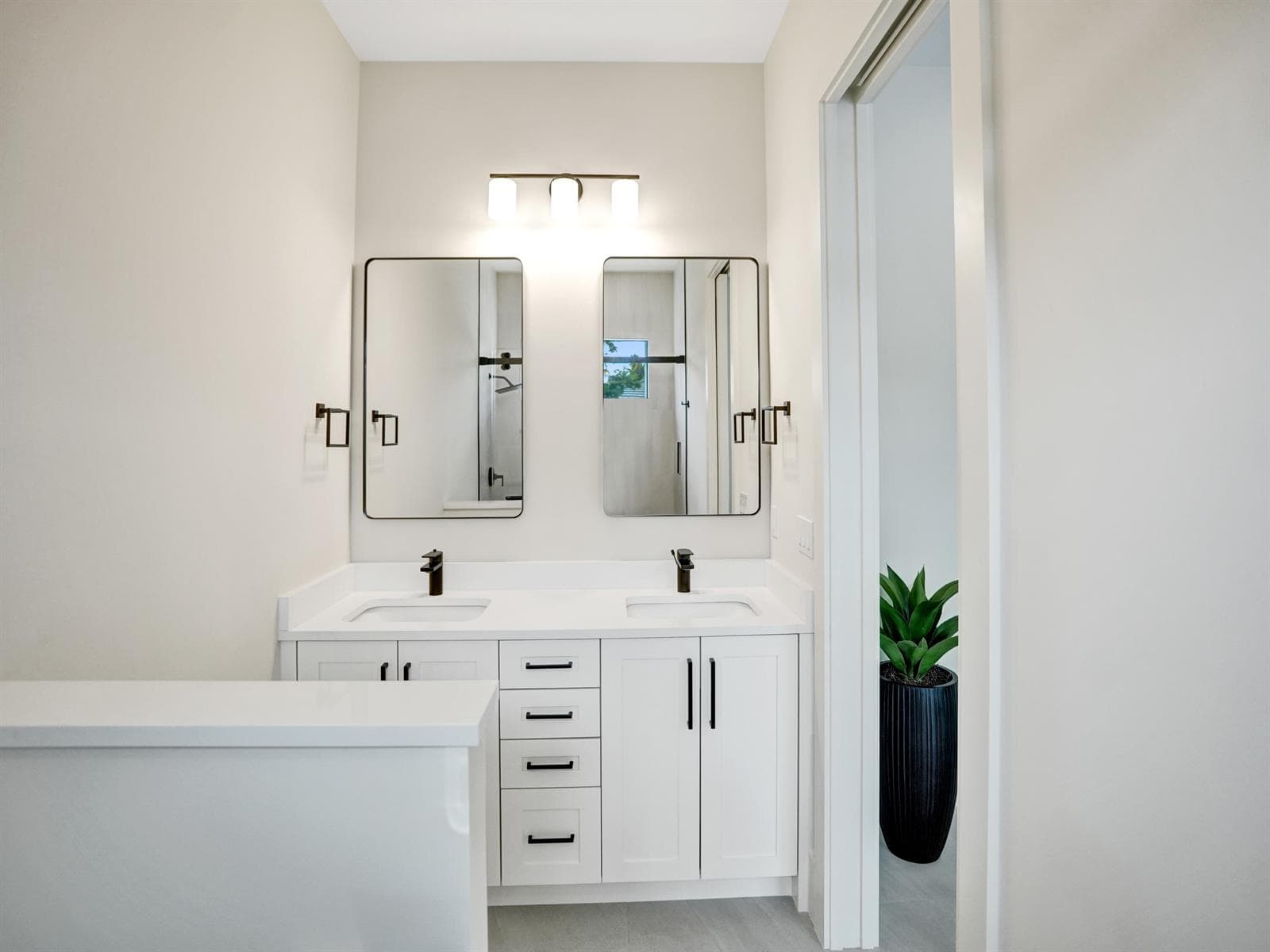 Ensuite #4