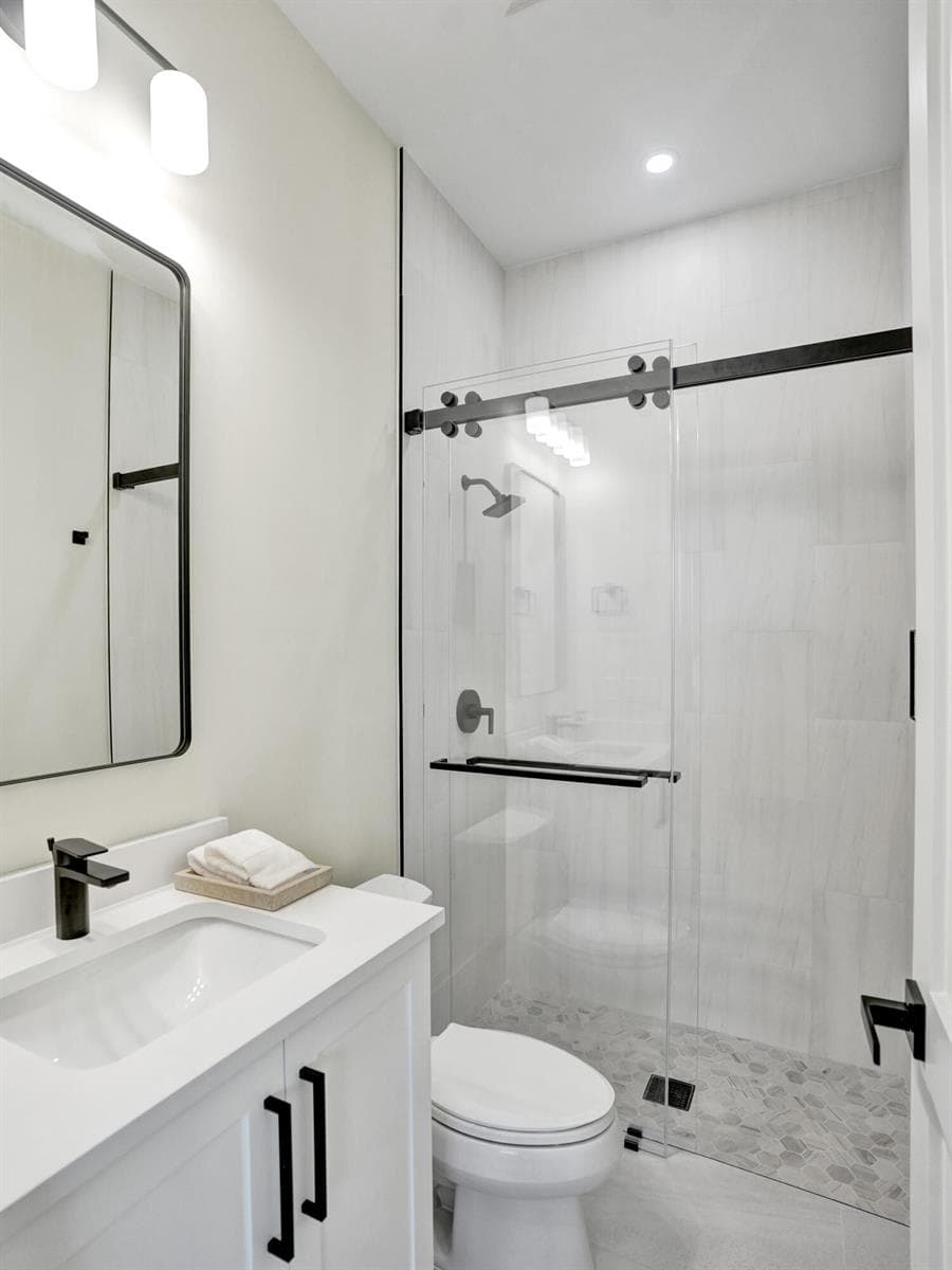 Ensuite #2