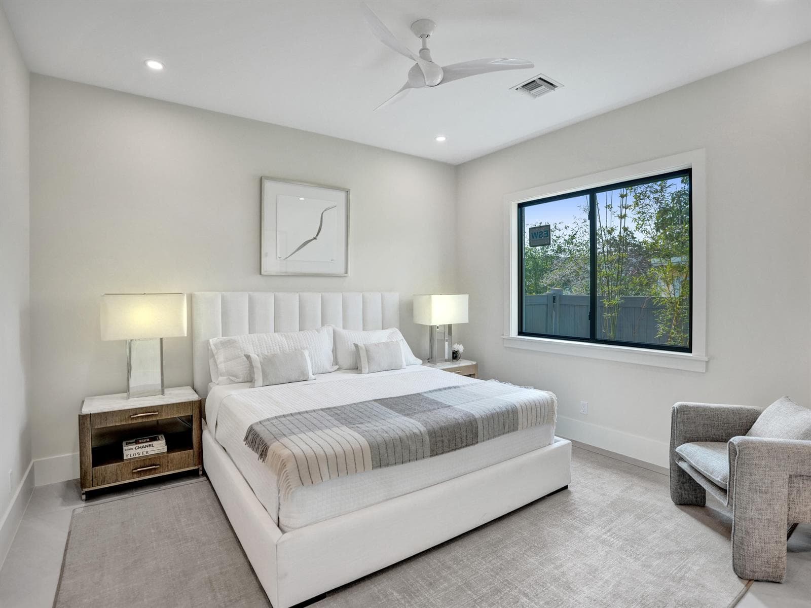 Bedroom #3