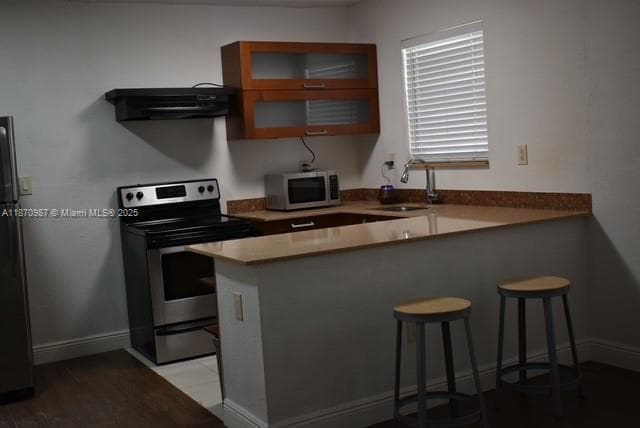MOONRAKER CONDO · #2N in North Miami - Photo 7