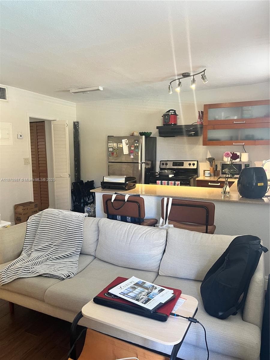 MOONRAKER CONDO · #2N in North Miami - Photo 28