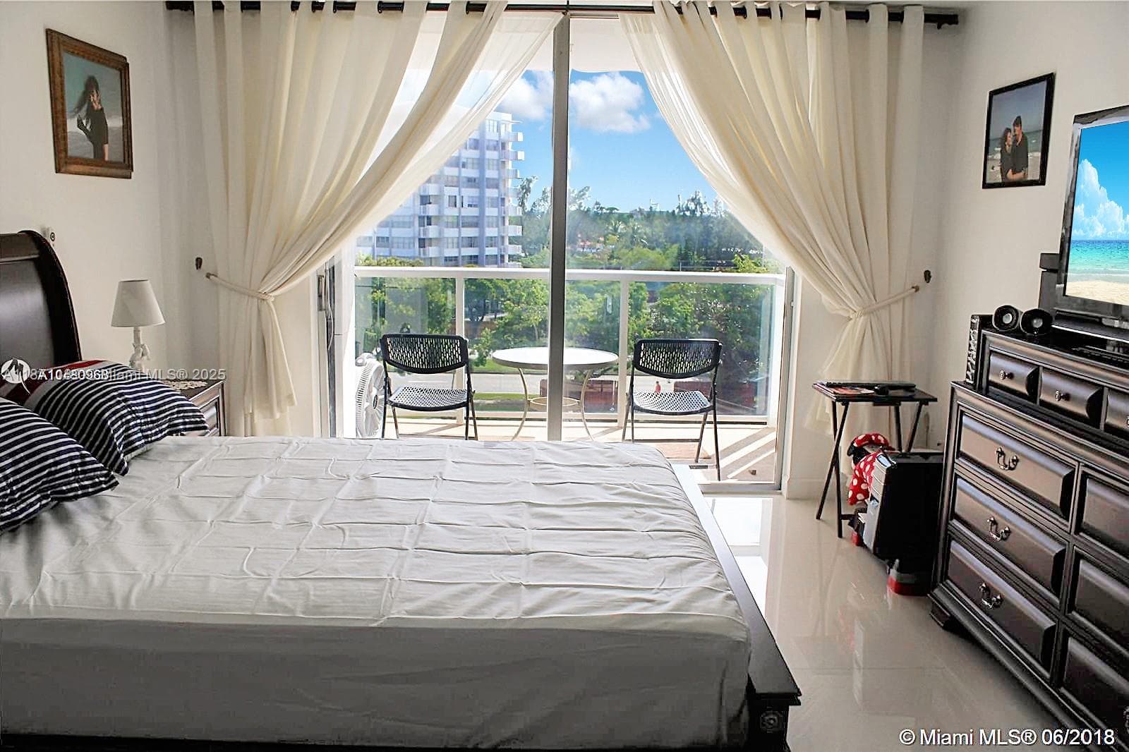 BUCKLEY TOWERS · #511E in Miami - Photo 13