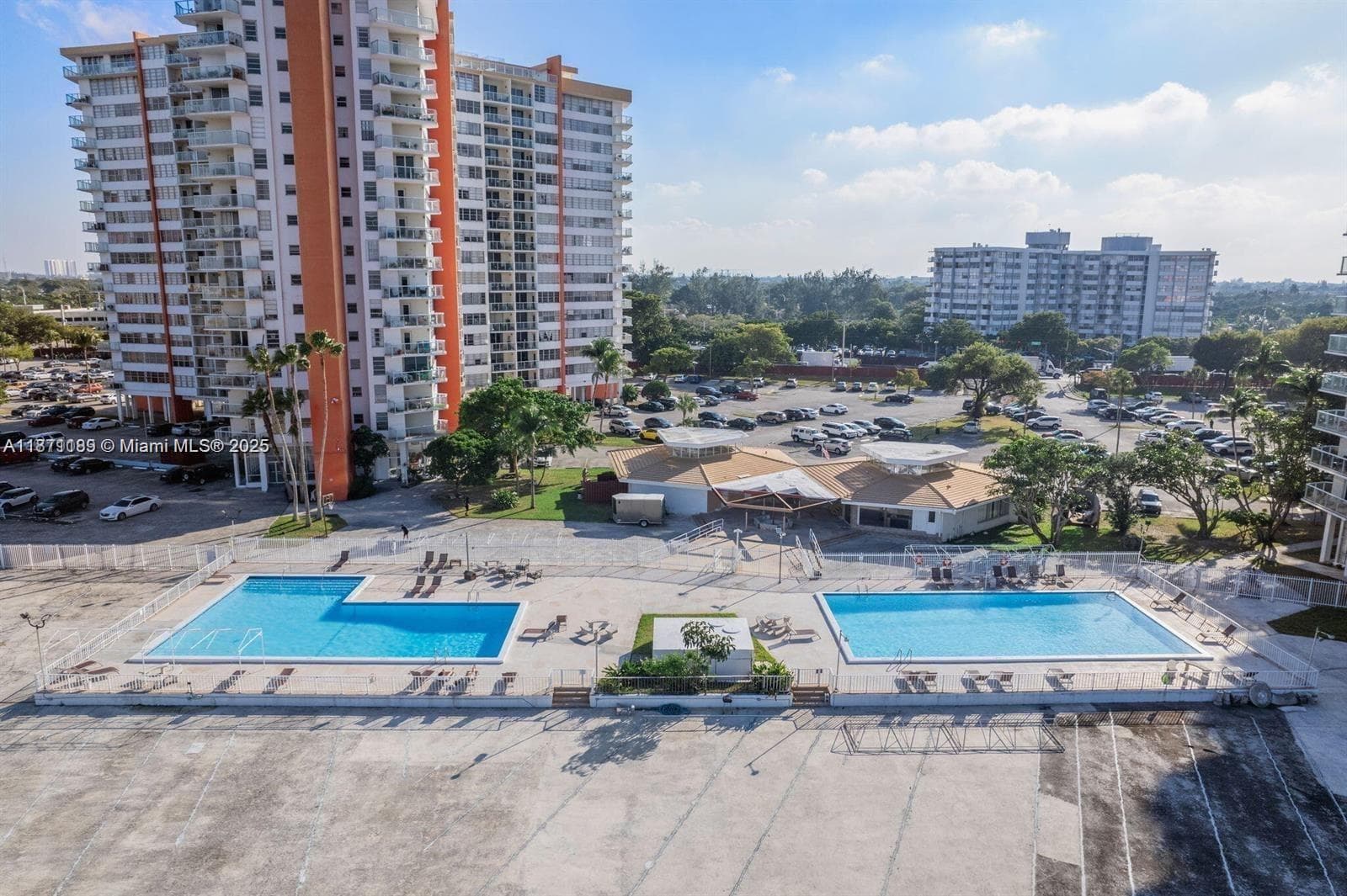 BUCKLEY TOWERS · #511E in Miami - Photo 22