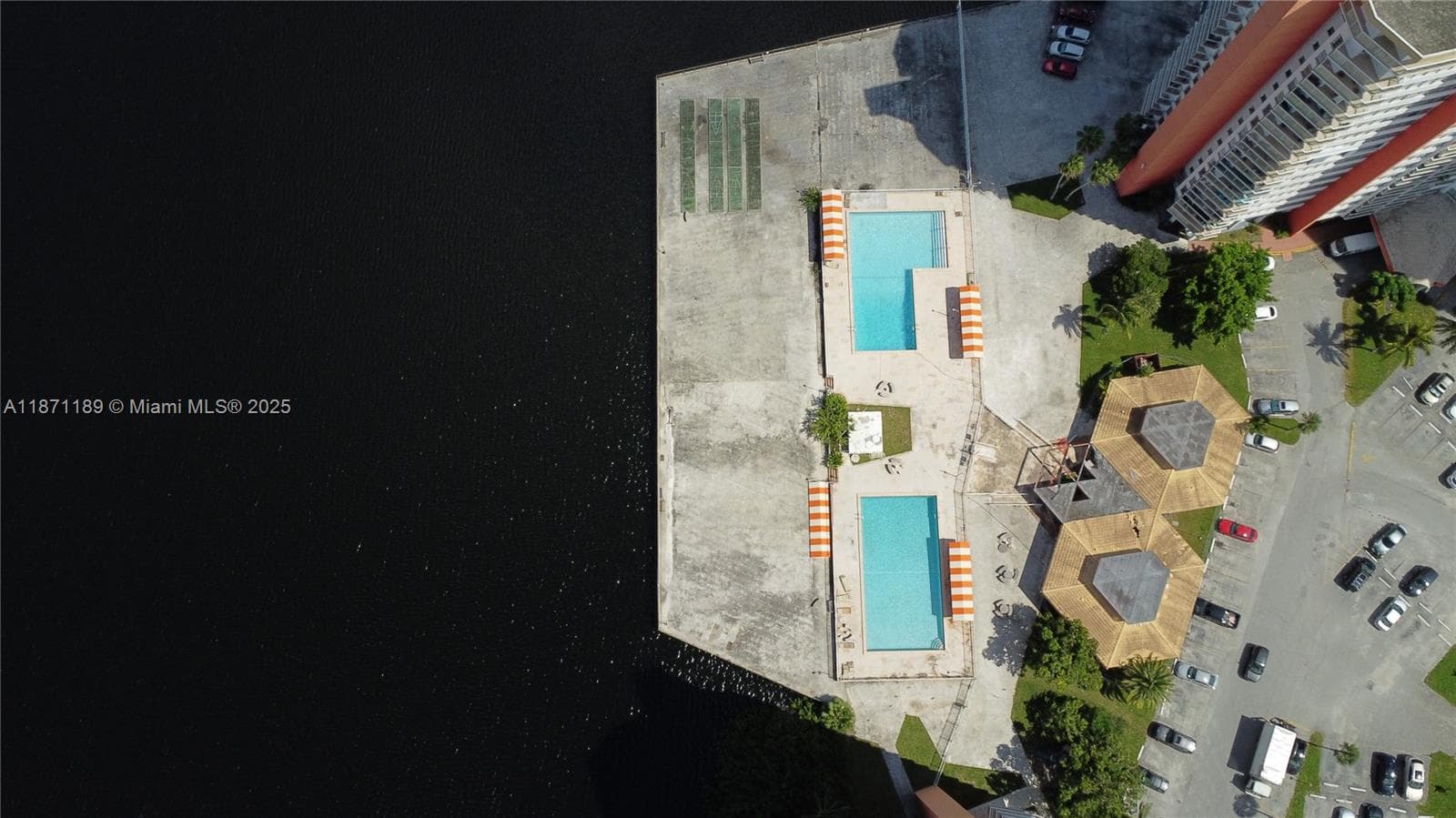 BUCKLEY TOWERS · #511E in Miami - Photo 20