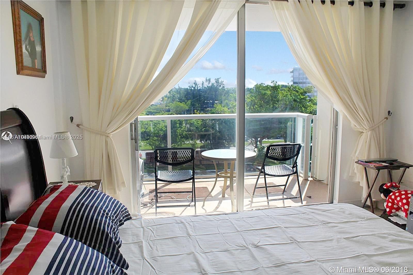 BUCKLEY TOWERS · #511E in Miami - Photo 14