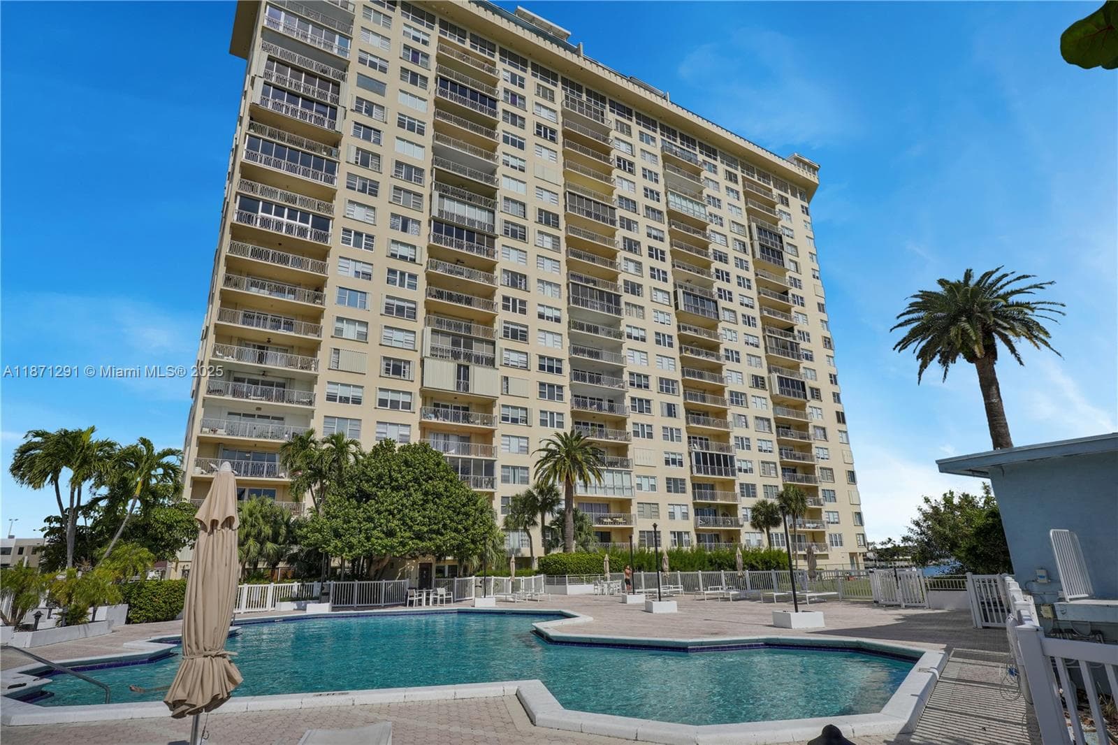 JOCKEY CLUB CONDO · #21C in Miami - Photo 23