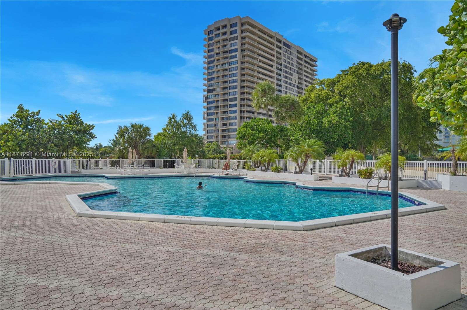 JOCKEY CLUB CONDO · #21C in Miami - Photo 22