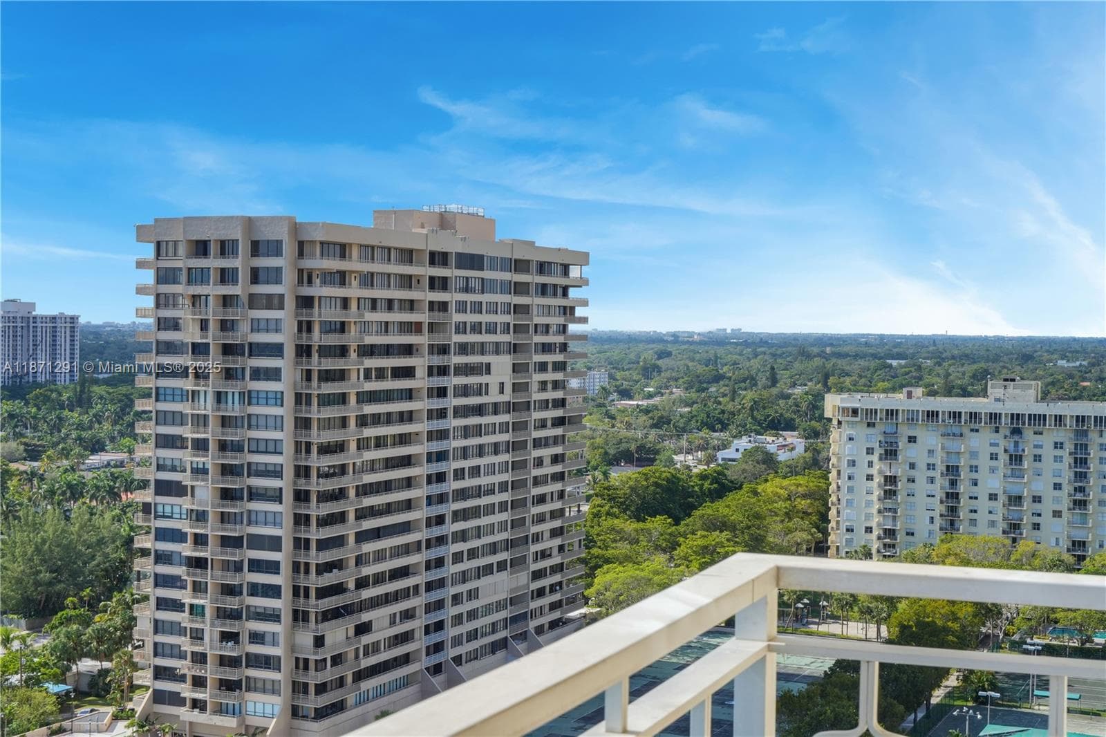 JOCKEY CLUB CONDO · #21C in Miami - Photo 20