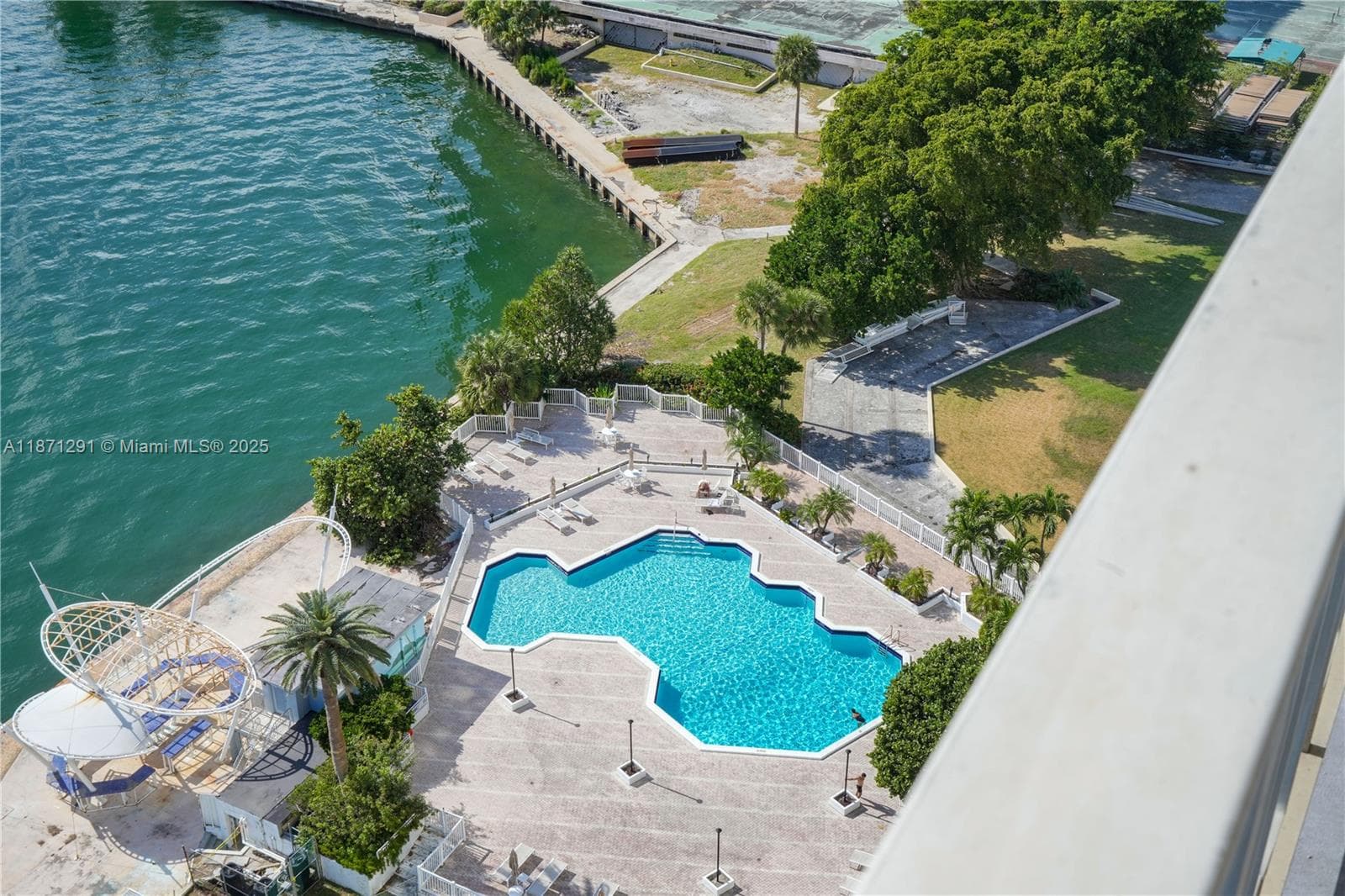 JOCKEY CLUB CONDO · #21C in Miami - Photo 21