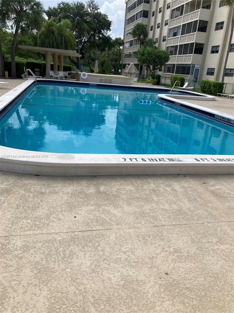 Canongate Condo · #314 in Miami - Photo 29
