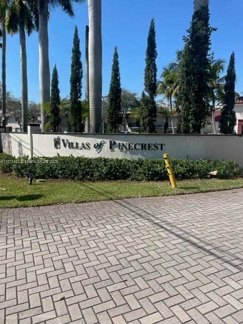 VILLAS OF PINECREST CONDO · #305 in Pinecrest - Photo 6