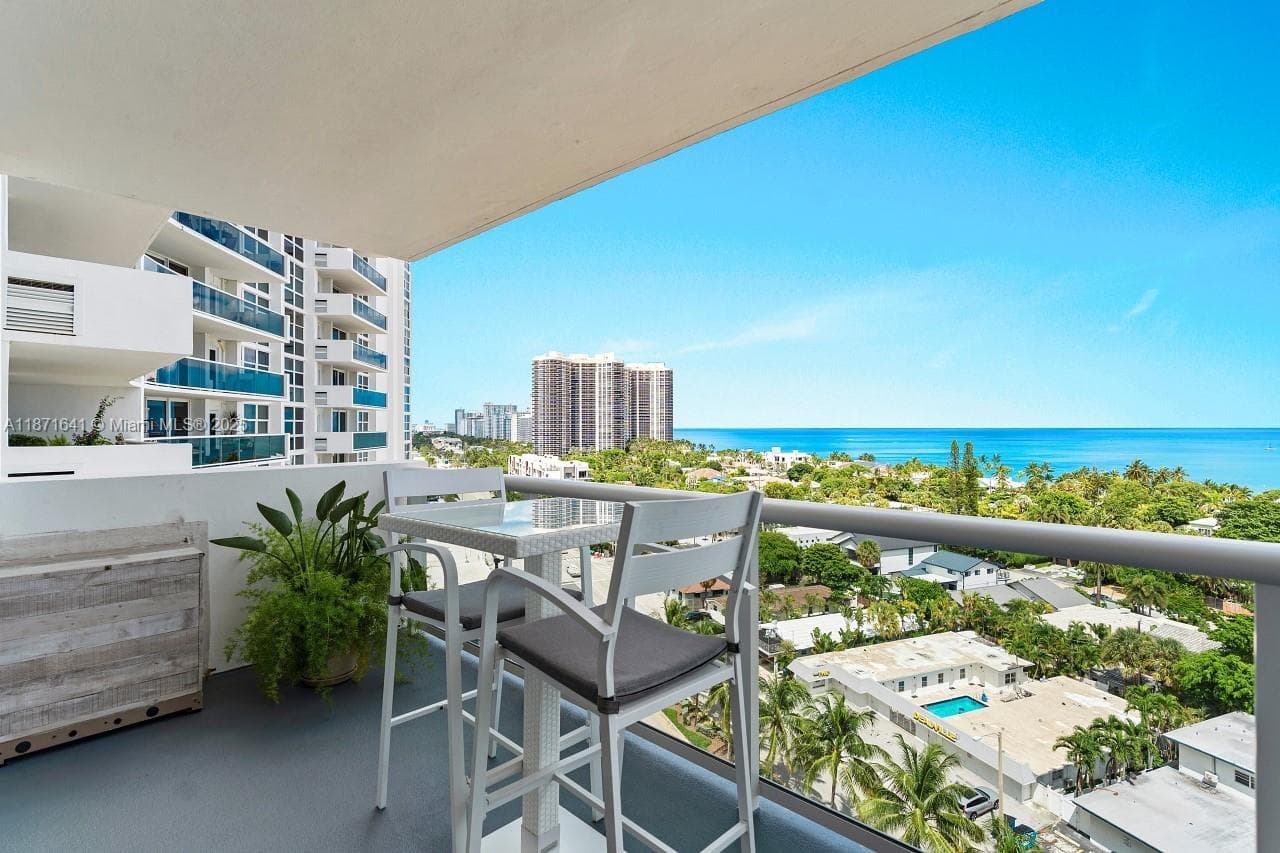 Vantage View · #1402 in Fort Lauderdale - Photo 6