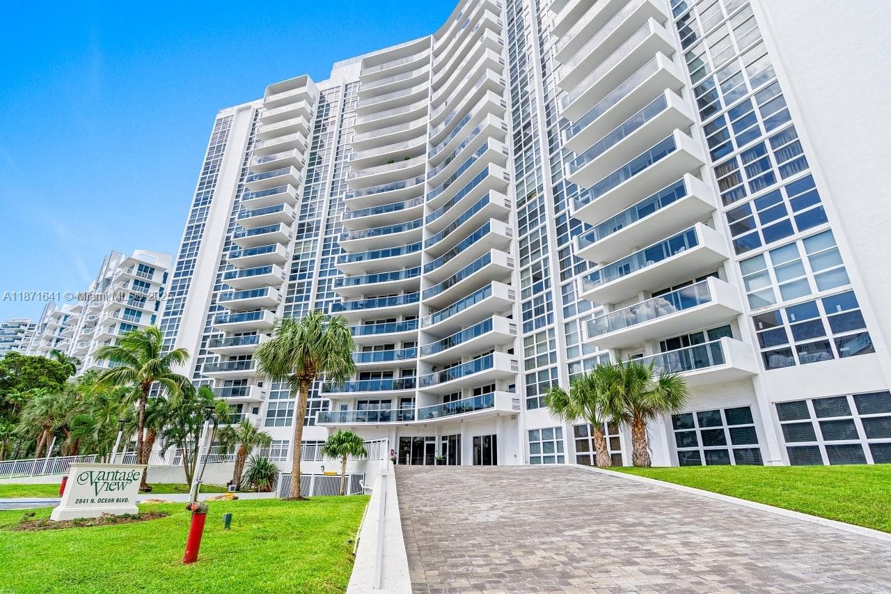 Vantage View · #1402 in Fort Lauderdale - Photo 53
