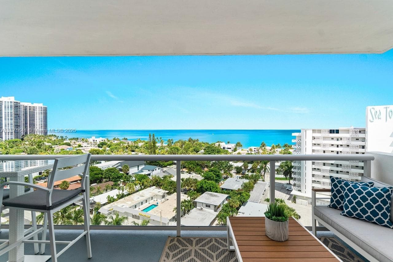 Vantage View · #1402 in Fort Lauderdale - Photo 3