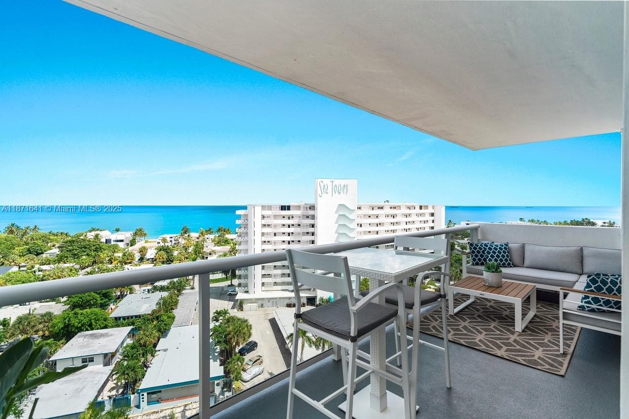 Vantage View · #1402 in Fort Lauderdale - Photo 5