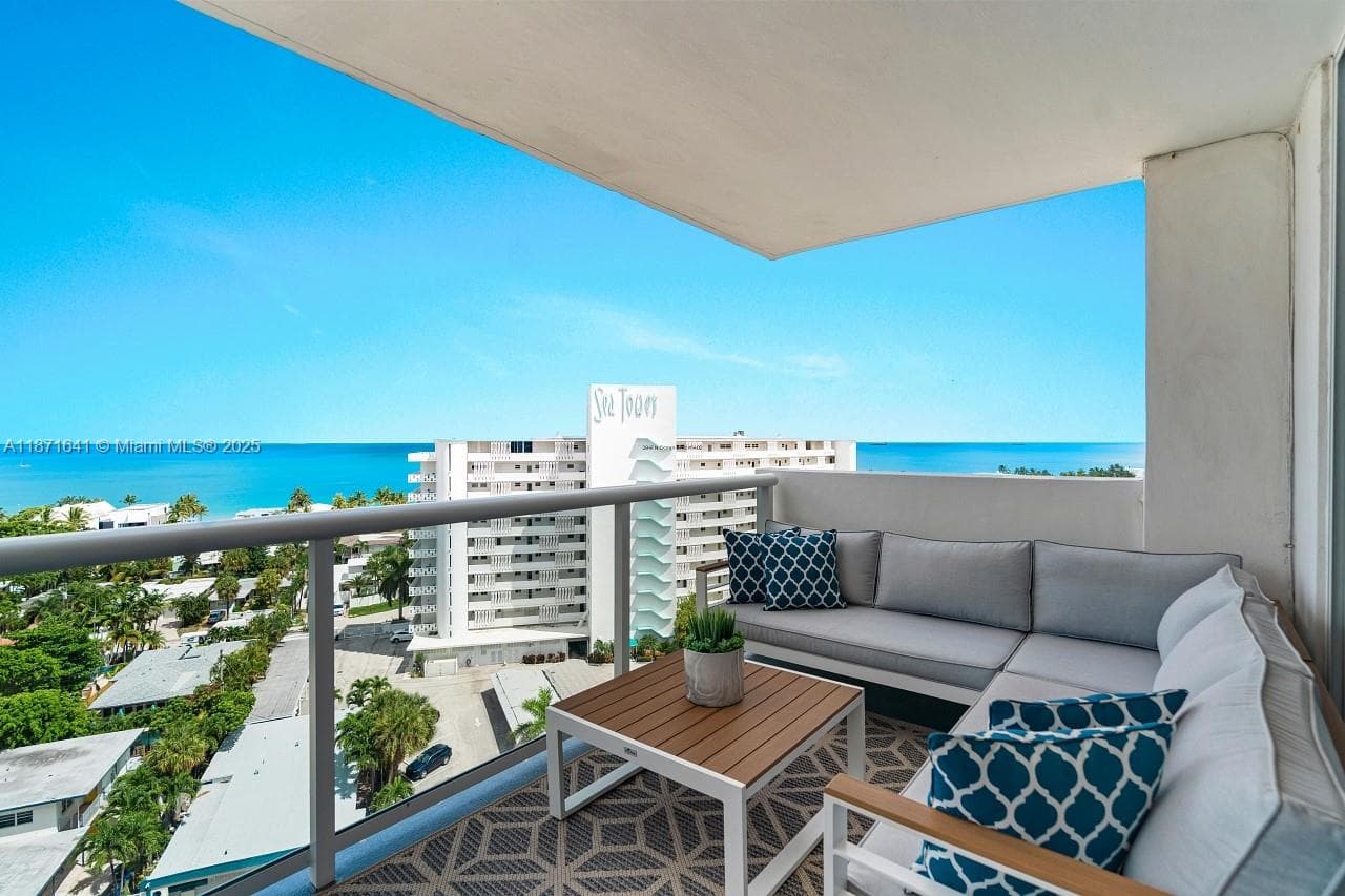 Vantage View · #1402 in Fort Lauderdale - Photo 34