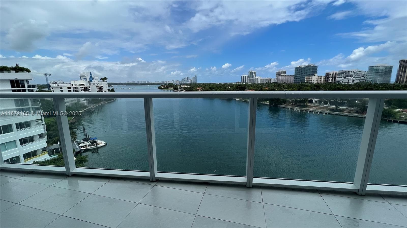 O RESIDENCES · #904 in Bay Harbor Islands - Photo 1
