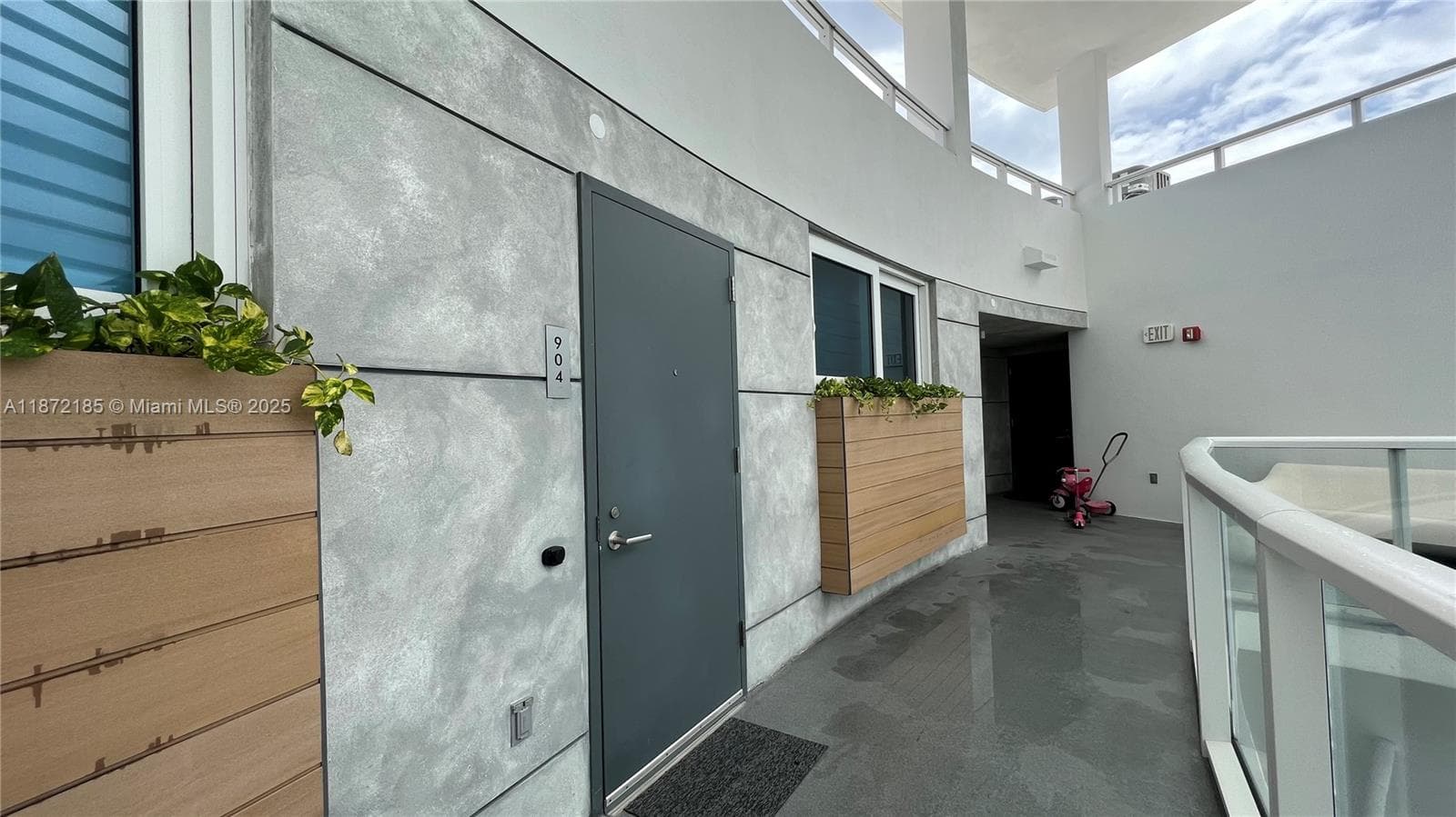 O RESIDENCES · #904 in Bay Harbor Islands - Photo 49