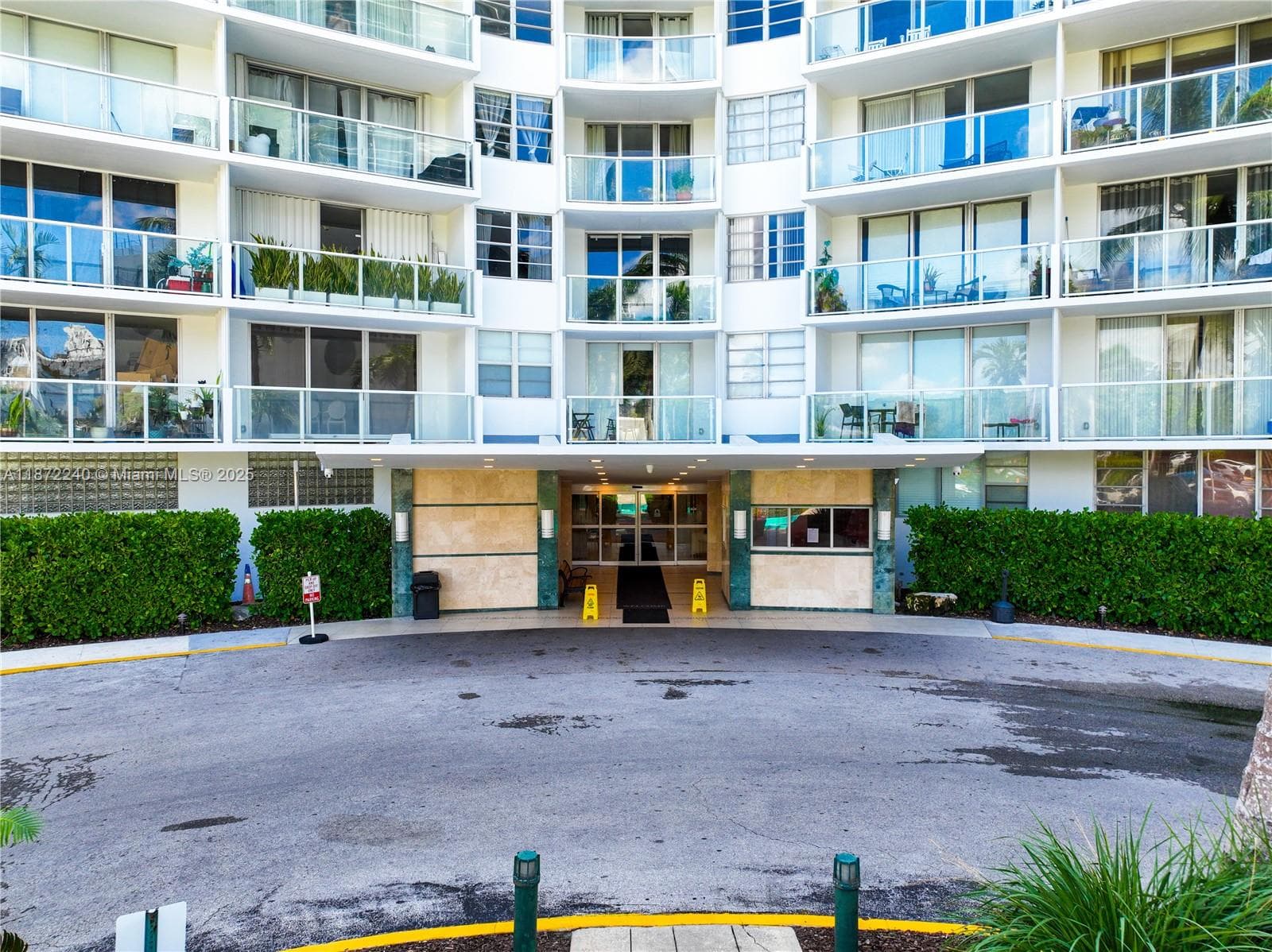 BAY PARK TOWERS CONDO · #110 in Miami - Photo 6