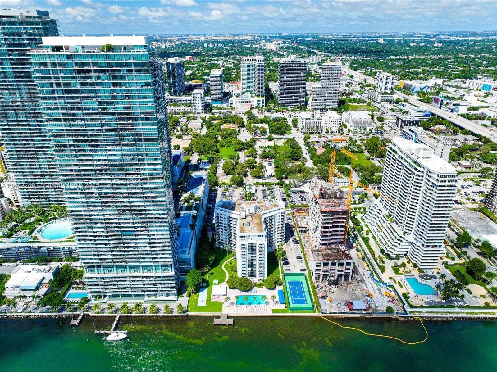 BAY PARK TOWERS CONDO · #110 in Miami - Photo 82